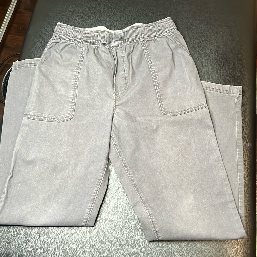 Oshkosh boy jeans size 12